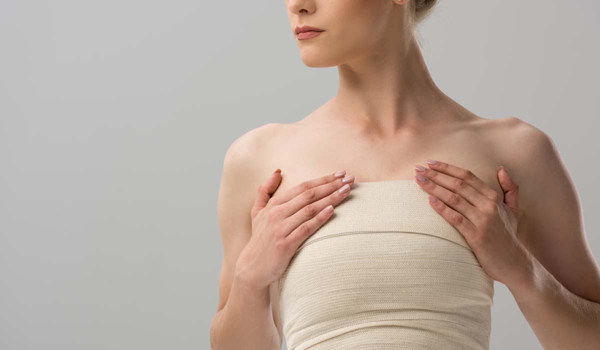 Doctor Gabriel Cubillos: Pexia mamaria en Quito