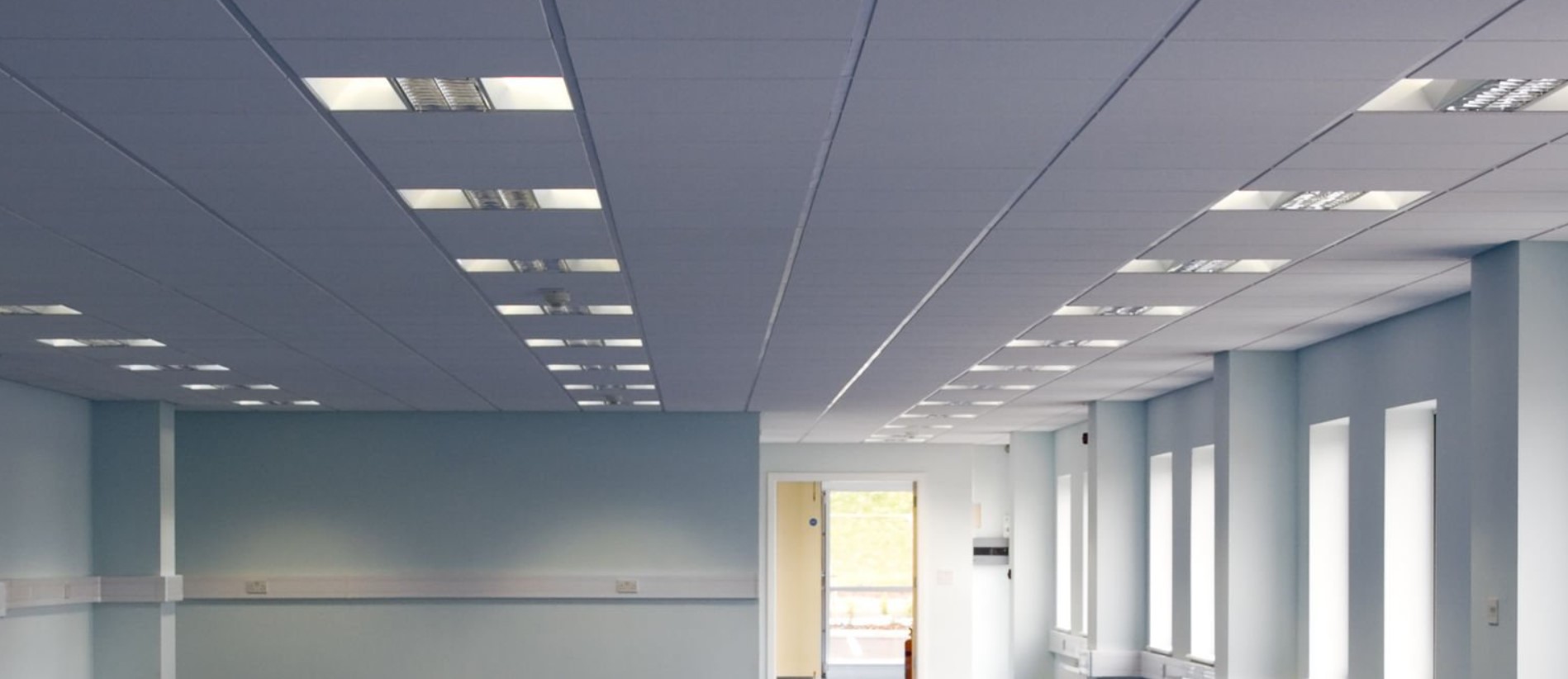 HOPSA Panamá: lo mejor en cielo raso para embellecer interiores