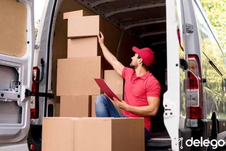 ¿Qué es un TMS? optimiza la gestión de transporte en Paraguay