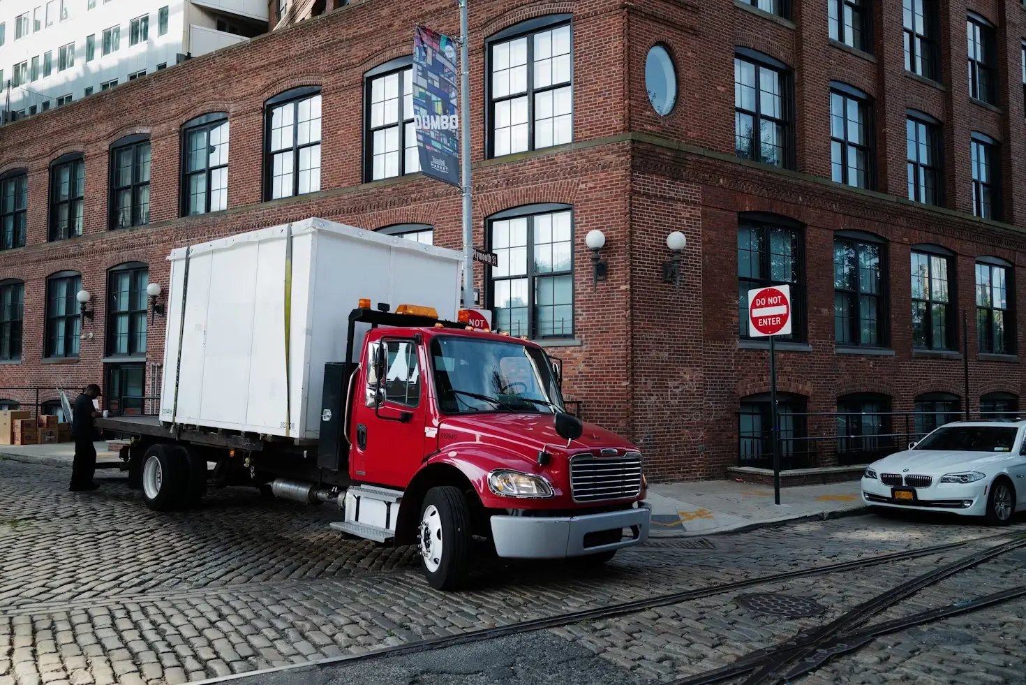 ¿Qué es un TMS? Descubre sus beneficios para empresas de Bolivia