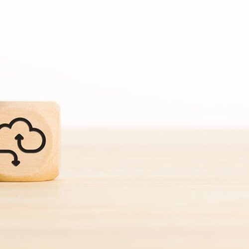 Servicio de Computación en la Nube en El Salvador