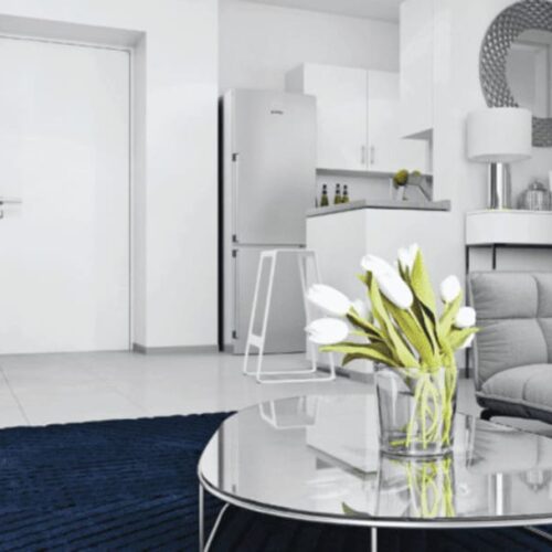 Invierte en tu futuro ¡Apartamentos en 
Fernández de Córdoba con gran potencial de revalorización!