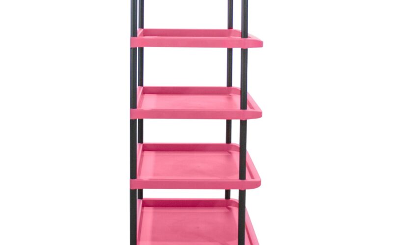 Organizadores plásticos: clave para un hogar ordenado en Puerto Rico