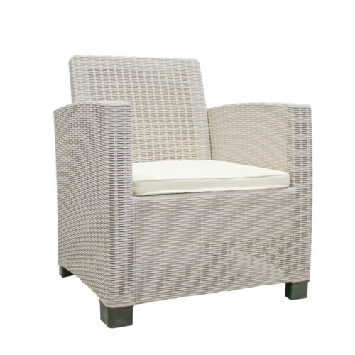 Muebles de plástico: la opción económica para renovar tu hogar en Chile