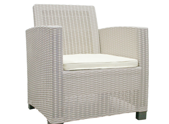 Muebles de plástico: la opción económica para renovar tu hogar en Chile