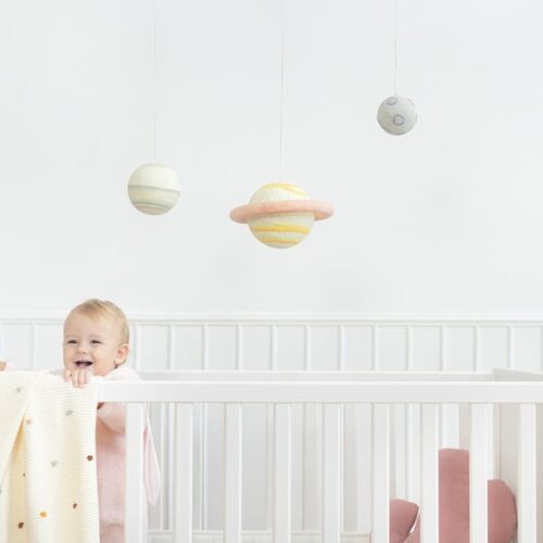 Cunas de madera en Panamá: compara marcas y modelos