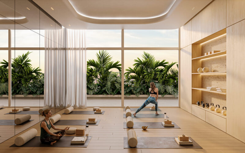 Apartamentos de lujo en Panamá frente al mar para inversores de Nicaragua