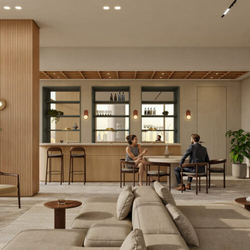 Nuevos apartamentos en Panamá para inversores de El Salvador