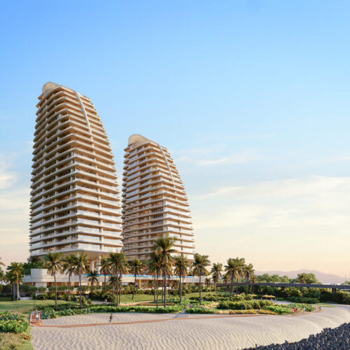 Nuevos proyectos de apartamentos en Panamá para inversores de Estados Unidos