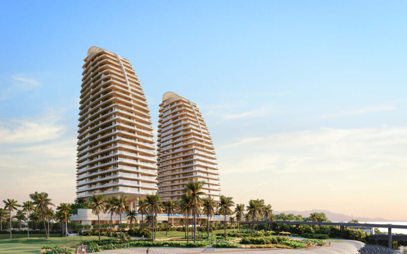 Nuevos proyectos de apartamentos en Panamá para inversores de Estados Unidos