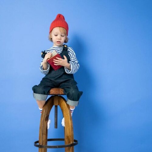 Ropa infantil en Panamá: elige prendas cómodas y modernas