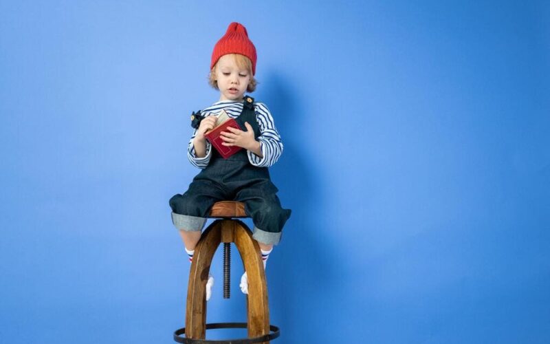 Ropa infantil en Panamá: elige prendas cómodas y modernas