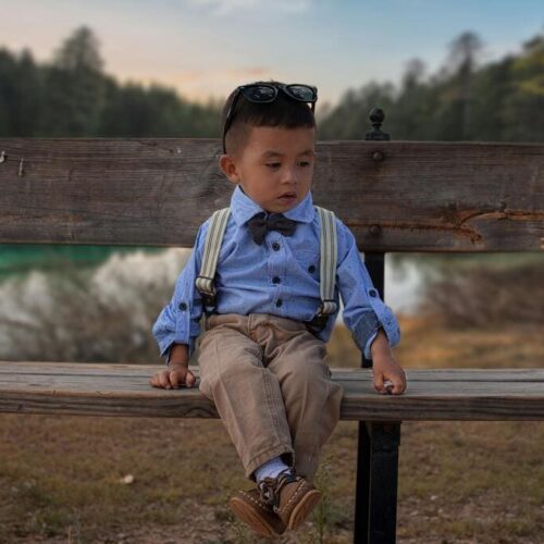 Las mejores tiendas de ropa para niños en Panamá