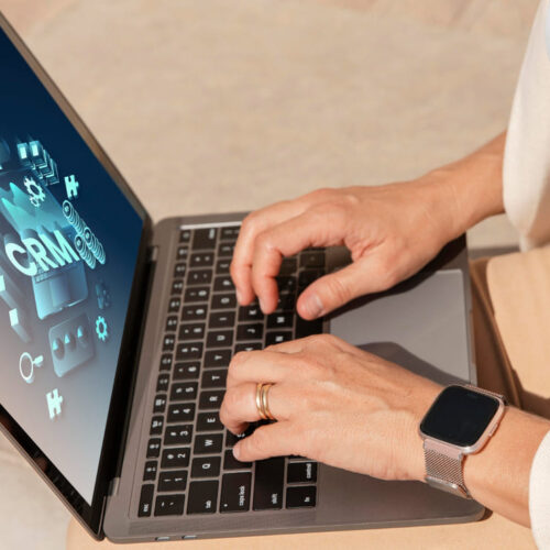 CRM en El Salvador: mejores prácticas para la gestión de datos de clientes