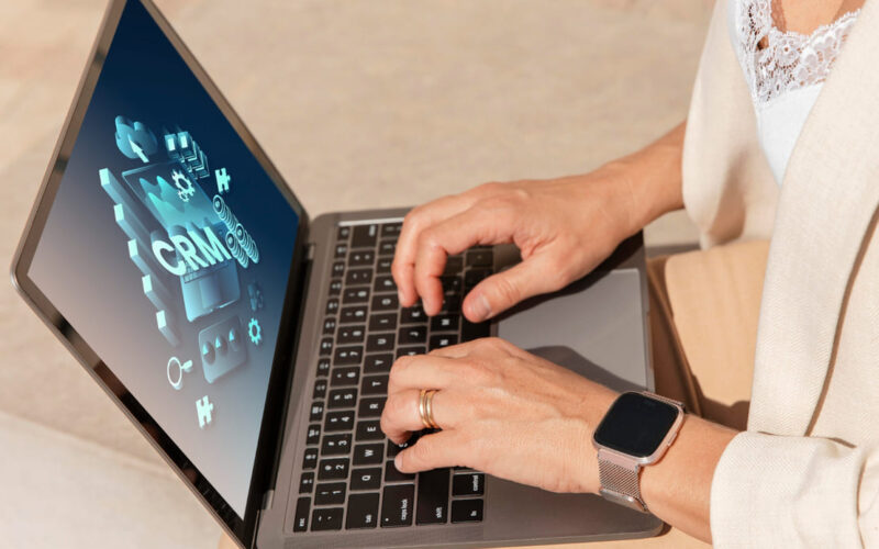 CRM en El Salvador: mejores prácticas para la gestión de datos de clientes