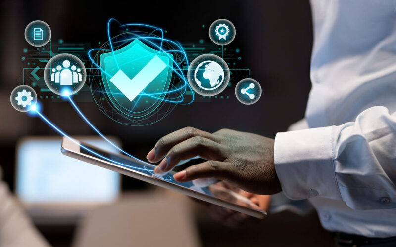 ERP en El Salvador: toma de decisiones estratégicas en tiempo real