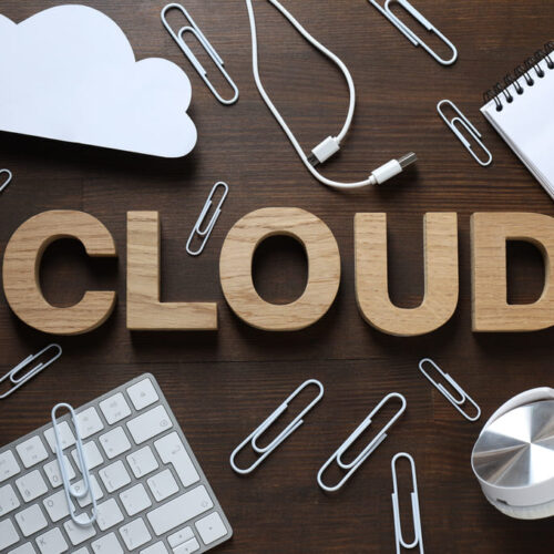 Cloud computing personalizado para empresas en Paraguay