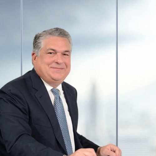 Francisco Martinelli impulsa la trazabilidad ganadera con tokenización