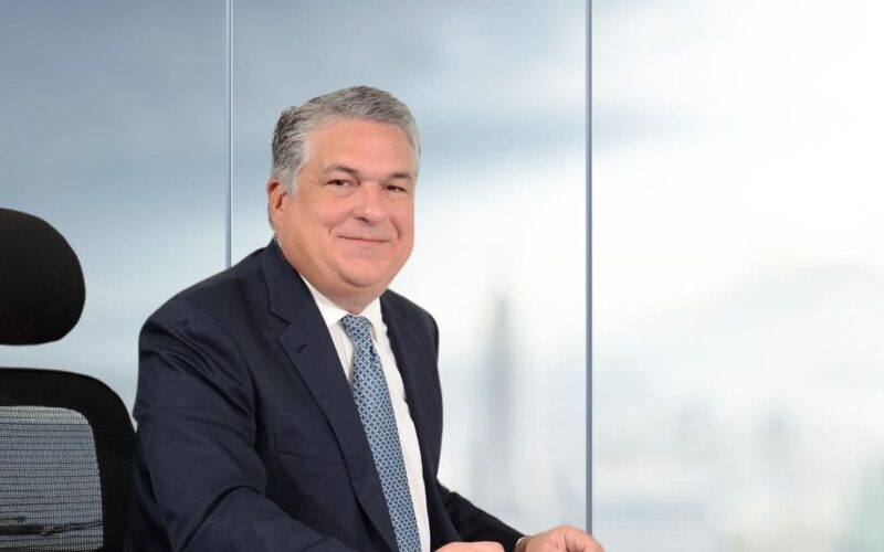 Francisco Martinelli impulsa la trazabilidad ganadera con tokenización