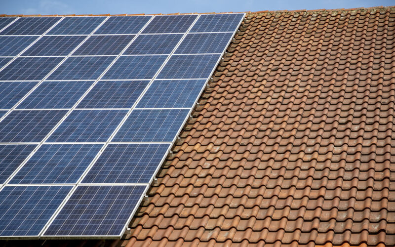 Paneles solares en Costa Rica: descubre sus beneficios y cómo aprovecharlos