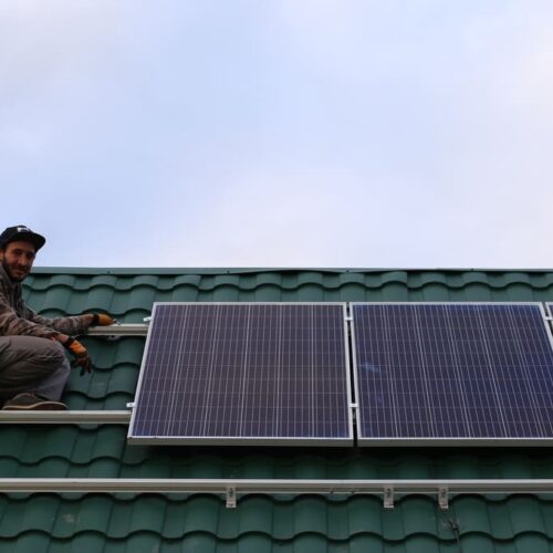 Energía solar en Panamá: por qué deberías considerar los paneles solares