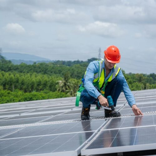 Paneles solares en El Salvador: guía definitiva para aprovechar la energía solar