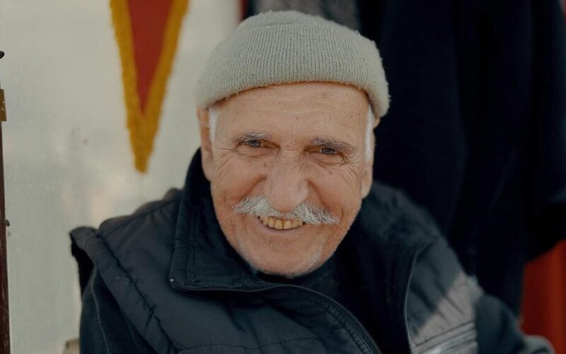 Comunidad residencial en Ecuador o asilo: lo mejor para mayores de  Riobamba