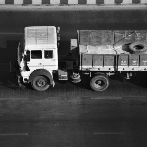 ¿Carga marítima o terrestre? Soluciones rápidas y seguras en Panamá