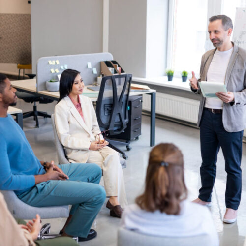 Beneficios del alquiler de salas de conferencias en Panamá