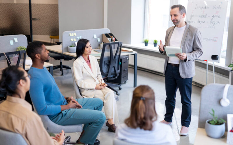 Beneficios del alquiler de salas de conferencias en Panamá