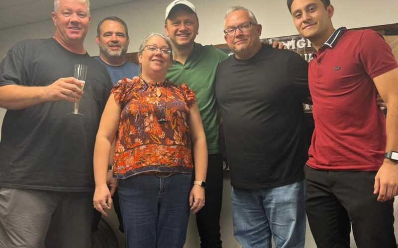 Capital privado y sostenibilidad: la fórmula de Mijael Attias