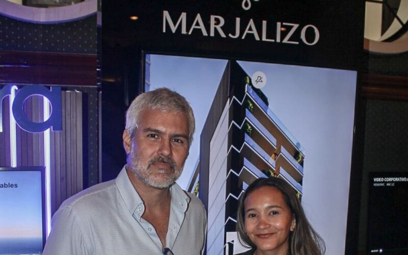 CORE Living Residences combina diseño biofílico y sostenibilidad en Panamá