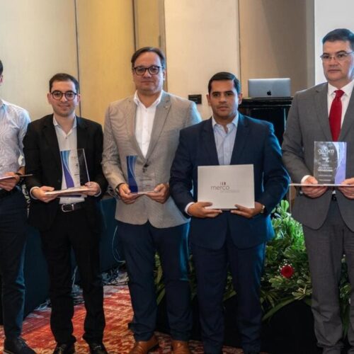 La reputación de Ficohsa la posiciona como líder en Honduras 2024