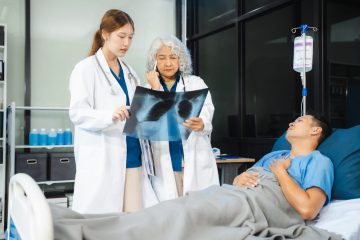 Guatemala incorpora nuevos servicios especializados para el cuidado de enfermedades respiratorias