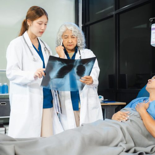 Guatemala incorpora nuevos servicios especializados para el cuidado de enfermedades respiratorias