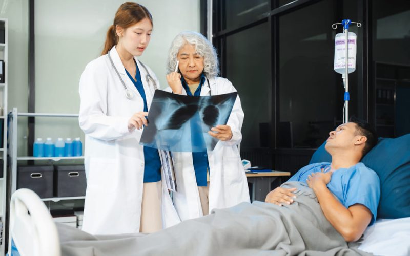 Guatemala incorpora nuevos servicios especializados para el cuidado de enfermedades respiratorias