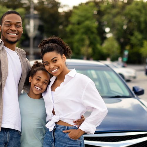 Requisitos legales para el seguro de auto en Costa Rica