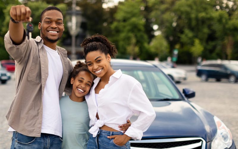 Requisitos legales para el seguro de auto en Costa Rica